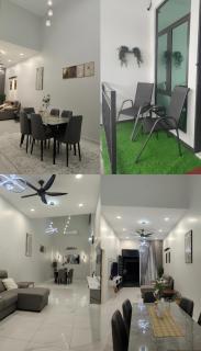 Sofea Stay Homestay Sungai Petani - 7