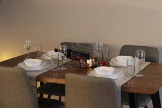 Antonovi Apartments 1 in hotel Laplandia - 3