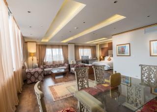 Luxus Grand Hotel - 4