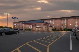 Travelodge by Wyndham Winchester - 6