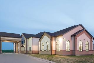 Super 8 by Wyndham Sisseton - 0