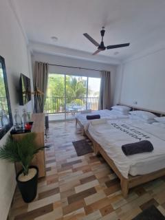 Ocean Vida Maldivas - 1