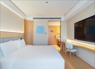 JI Hotel Shanghai Baoyang Road Subway Station - 9