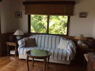Mayagusuku Resort - Iriomote - 9