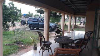 Kalibu Cottage offers you a cozy & private home for your holidays - 8