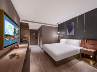 Orange Hotel Beijing Lize Business District Maliandao - 5