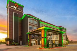 La Quinta by Wyndham Oklahoma City - Moore - 9