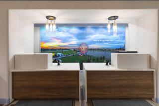 La Quinta by Wyndham Oklahoma City - Moore - 7