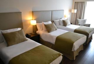 Dazzler by Wyndham Buenos Aires Palermo - 1