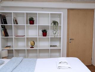 Twin Magnolias In Maksimir - 9