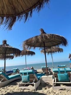 Rent-Apartament golem Durres Al - 2