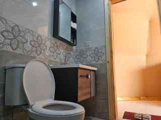 Wadi rum sky luxury - 7