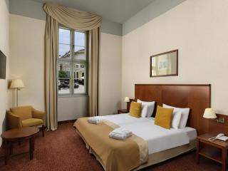 Mercure Szekesfehervar Magyar Kiraly - 2