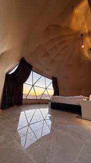 Wadi rum sky luxury - 4