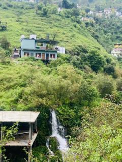River Side Gorilla Resort Mussoorie - 7
