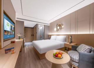 Orange Hotel Beijing Lize Business District Maliandao - 6