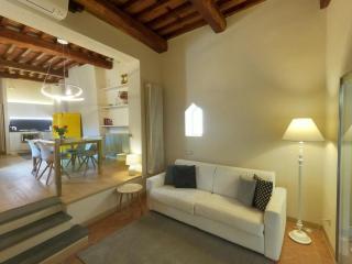 SantaCroce Apartment 2 Lucca - 0