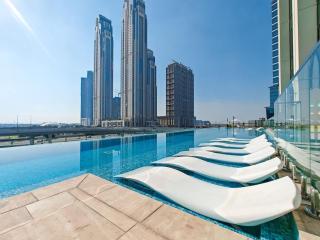 FAM Living - Urban Oasis 2bedroom, Business Bay - 0