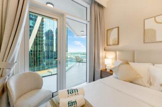 FAM Living - Urban Oasis 2bedroom, Business Bay - 7