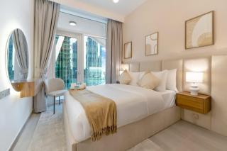 FAM Living - Urban Oasis 2bedroom, Business Bay - 1