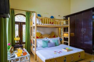 Rahein by The StayCationer - 1