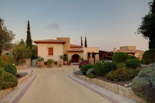 Villa UNIDERA - Kouklia - 3
