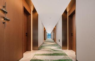 Hilton Garden Inn Chengdu East Railway Station - 4