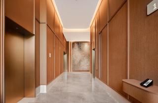 Hilton Garden Inn Chengdu East Railway Station - 3