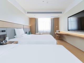 JI Hotel Beijing Xizhimen - 9