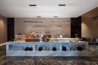 Wanda Moments Neo, Shijiazhuang Chang'an - 9