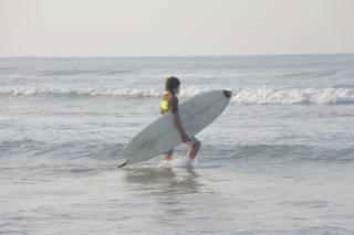 Surf Range - Matara - 7