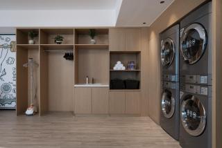 Wanda Moments Neo, Shijiazhuang Chang'an - 7