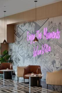 Wanda Moments Neo, Shijiazhuang Chang'an - 4