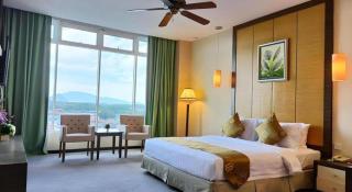 Seafest Hotel Semporna - 6