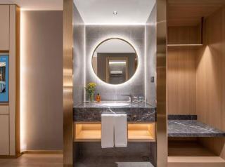 Orange Hotel Beijing Lize Business District Maliandao - 7