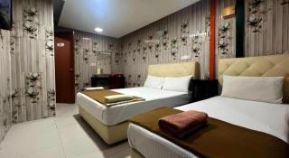 Shah Alam Business Hotel - 9