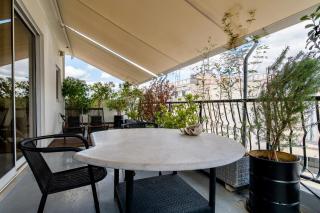 5* Penthouse Acropoli View Loft - 5