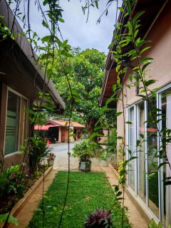 kandy lake reach hotel - 5