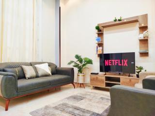 La Vista de Cairo Downtown - 8