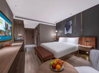 Orange Hotel Beijing Lize Business District Maliandao - 8