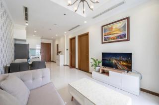 Masteri Thao Dien - 1