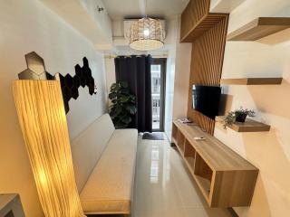 Room A633 in S Residences near Airport ,MOA Arena & SMX by Prime Stay - 0