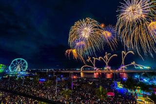 Room A633 in S Residences near Airport ,MOA Arena & SMX by Prime Stay - 9