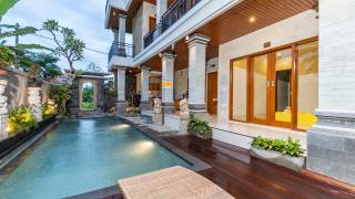 Lavana Ubud - 9