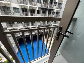 Room A633 in S Residences near Airport ,MOA Arena & SMX by Prime Stay - 6