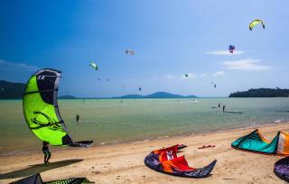 Sunrise Beachfront Rawai - 4