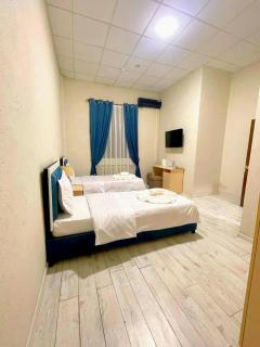 The Green Hotel & Hostel - 1