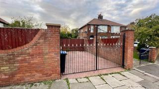 Large Contractor House - 6 Bedrooms - 10 BEDS - Free Private Parking - 6