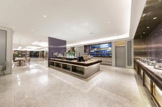 Mercure Ordos Downtown - 9