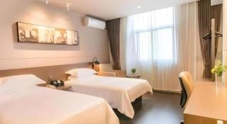 Jinjiang Inn Select Harbin Zhongyang Street Pedestrian Street Airport Bus Station - 5